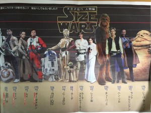 めっちゃめっちゃ並んでます