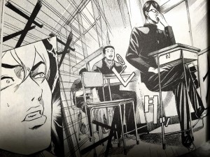 空気椅子で対処可能