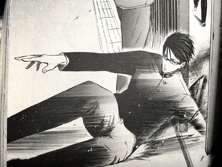 漫画 坂本ですが がアニメ化 完璧な高校生が面白すぎる 拝啓 覆面のパンダ夫婦です